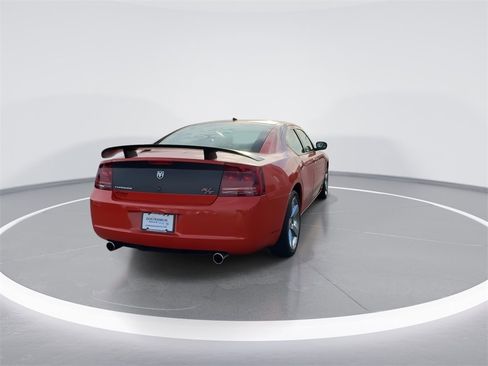 Used 2008 Dodge Charger R/T image 7