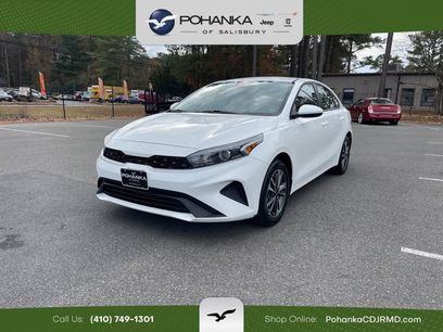 Used 2024 Kia Forte LXS