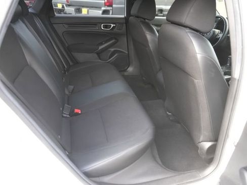Used 2024 Honda Civic Sport image 15