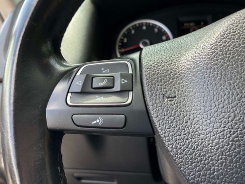 Used 2013 Volkswagen Tiguan S AWD/4WD image 24