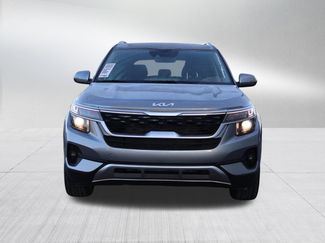 Used 2023 Kia Seltos S video 2