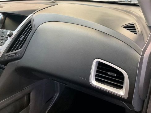 Used 2013 Chevrolet Equinox LT w/ Driver Convenience Package FWD image 28