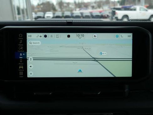 New 2026 Jeep Gladiator Rubicon image 4