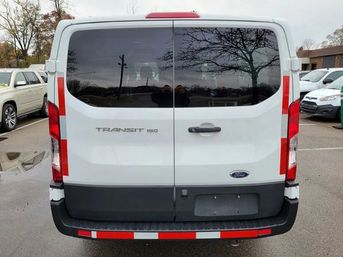 Used 2020 Ford Transit 150 Low Roof w/ Load Area Protection Package image 11