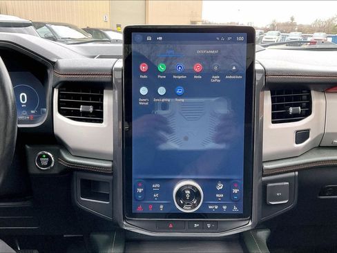 Used 2022 Ford Expedition Timberline w/ Equipment Group 501A AWD/4WD image 15