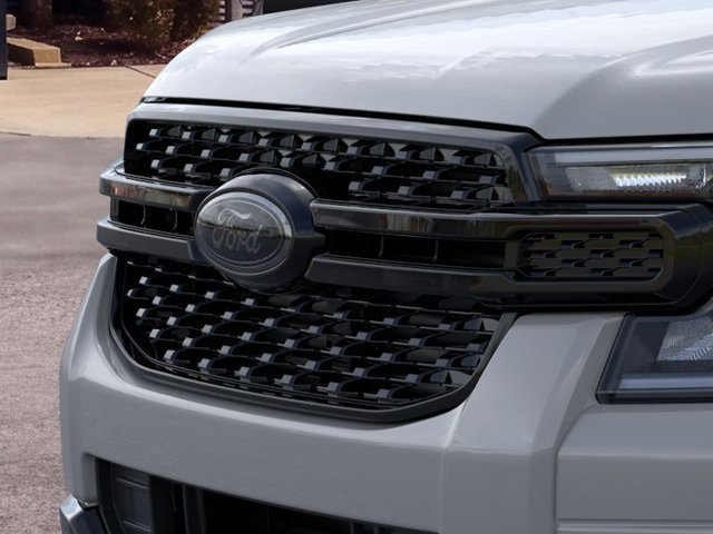 New 2026 Ford Ranger XLT w/ Equipment Group 301A High AWD/4WD image 17