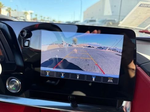 Certified 2020 Chevrolet Corvette Stingray Premium Cpe w/ 3LT Preferred Equipment Group image 29