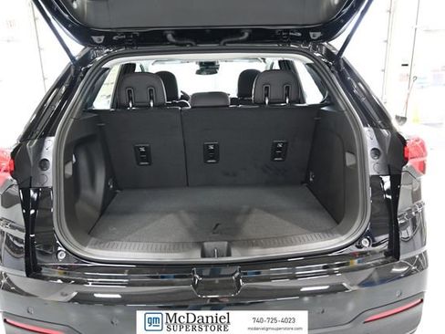 New 2027 Chevrolet Bolt RS image 27