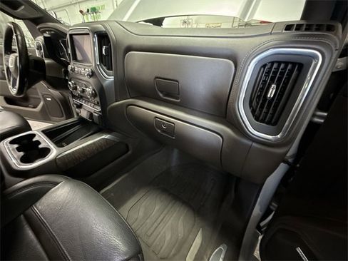 Used 2022 GMC Sierra 2500 Denali image 61