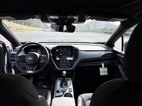 New 2026 Subaru Crosstrek 2.5i Wilderness AWD/4WD image 18