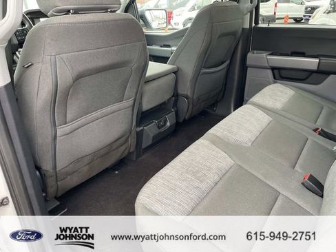 Certified 2023 Ford F150 XLT image 17