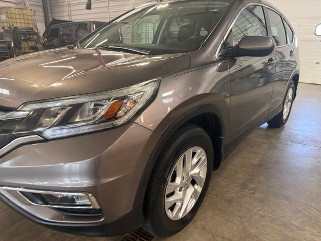 Used 2015 Honda CR-V EX-L image 36