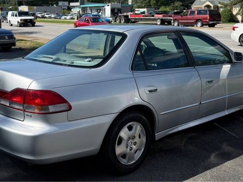 Used 2002 Honda Accord EX image 5