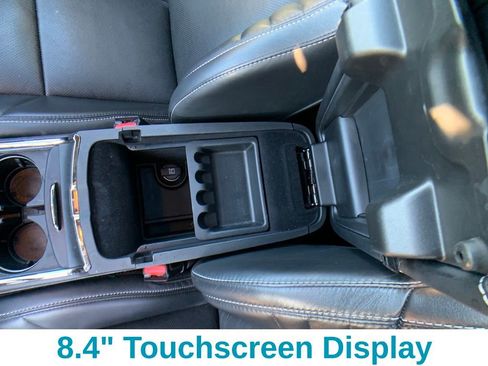 Used 2022 Dodge Charger SRT Hellcat image 28