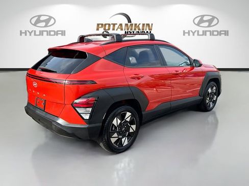 Certified 2024 Hyundai Kona SEL image 5