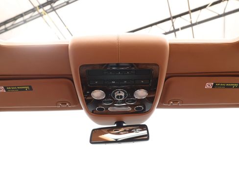Used 2015 Bentley Flying Spur V8 AWD/4WD image 35