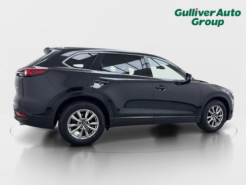 Used 2019 MAZDA CX-9 Touring FWD image 9