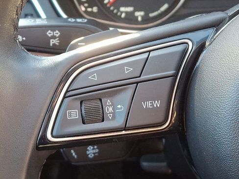 Certified 2022 Audi A4 2.0T Premium w/ 18" Wheel Package image 22