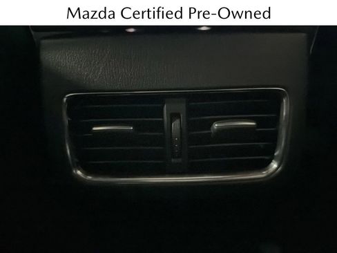 Certified 2023 MAZDA CX-5 AWD 2.5 Turbo image 31