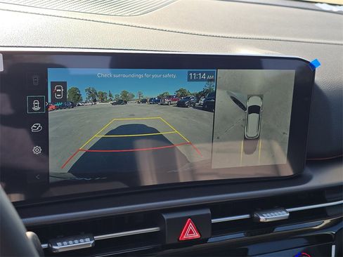 New 2026 Kia Sportage SX Prestige image 27