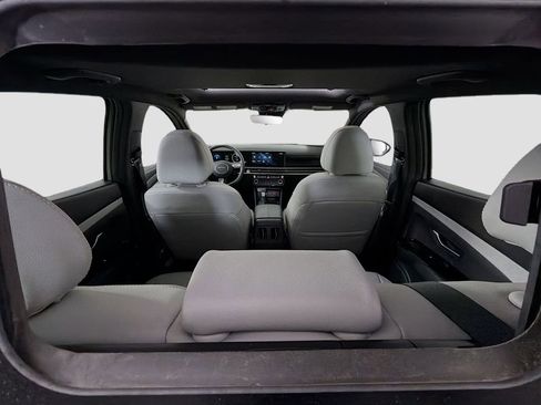 Used 2025 Hyundai Santa Cruz SEL FWD image 47