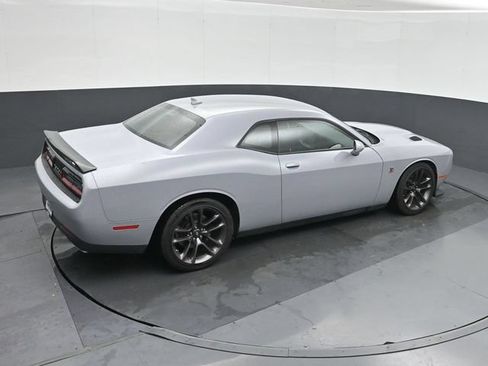 Used 2022 Dodge Challenger R/T Scat Pack RWD image 39