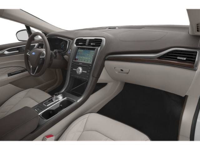 Used 2018 Ford Fusion Platinum AWD/4WD image 19
