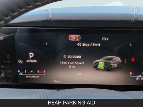 New 2026 Nissan Murano SV image 18