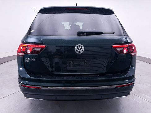 Used 2019 Volkswagen Tiguan SEL FWD image 14