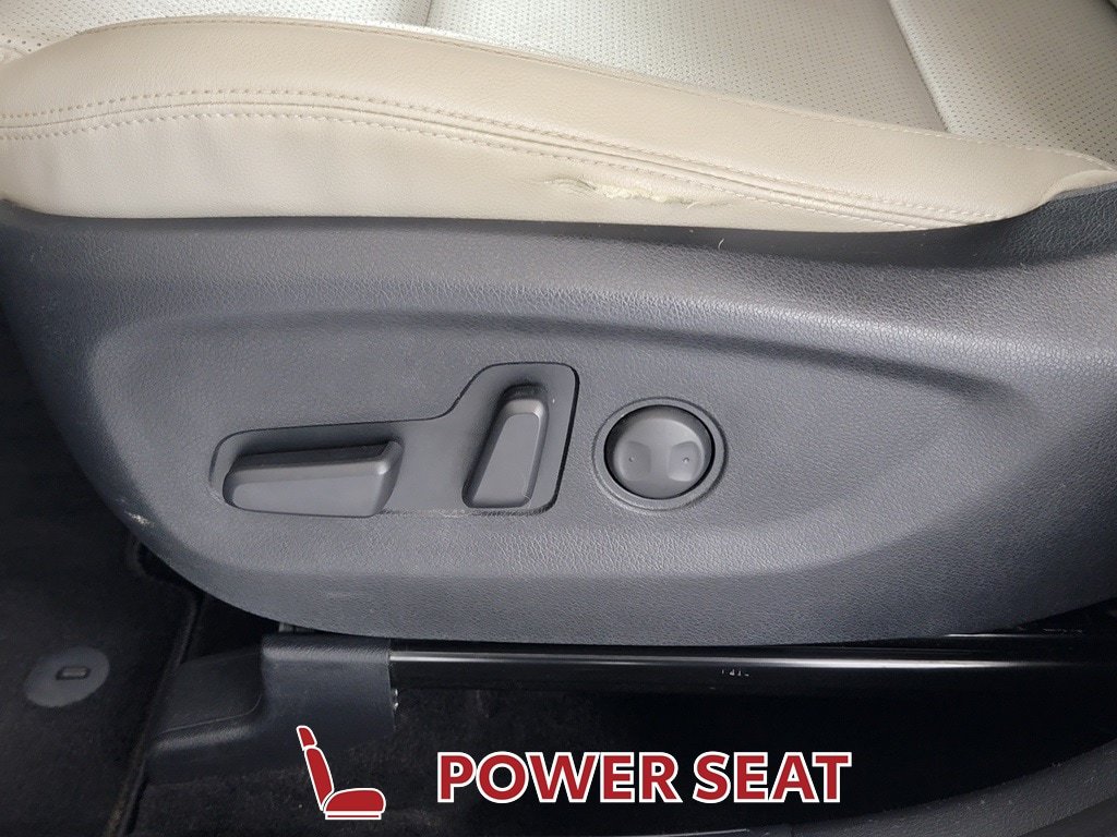 Used 2021 Kia Sportage EX FWD image 15
