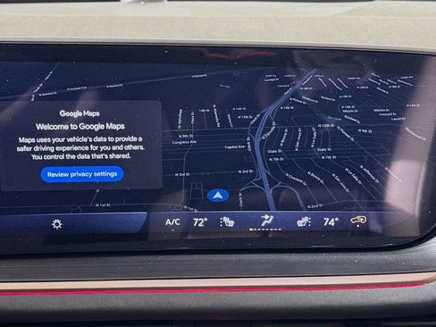 New 2026 Buick Envision Sport Touring image 8