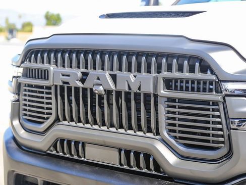 New 2025 RAM 2500 Power Wagon image 6