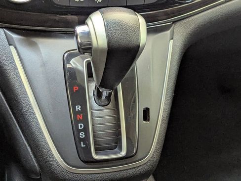 Used 2016 Honda CR-V EX-L image 17