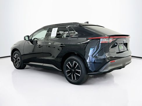 Used 2026 Toyota bZ AWD/4WD image 5