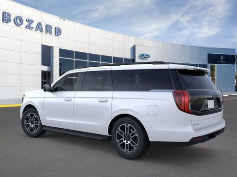 New 2025 Ford Expedition Max Active image 4