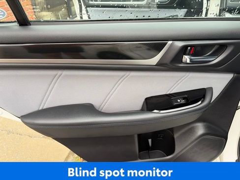 Used 2018 Subaru Legacy 2.5i Sport AWD/4WD image 11