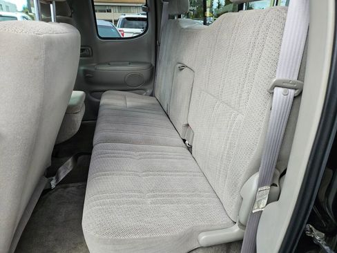 Used 2000 Toyota Tundra SR5 image 14