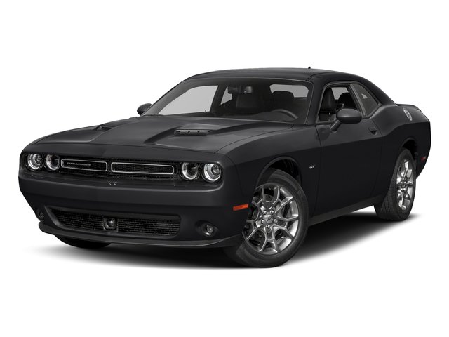Certified 2017 Dodge Challenger GT w/ Driver Convenience Group AWD/4WD image 1