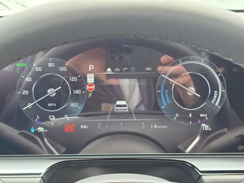 New 2026 Kia Niro Wind w/ Wind Preserve Package FWD image 19