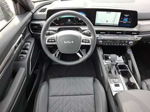 New 2025 Kia Telluride SX Prestige X-Pro image 7