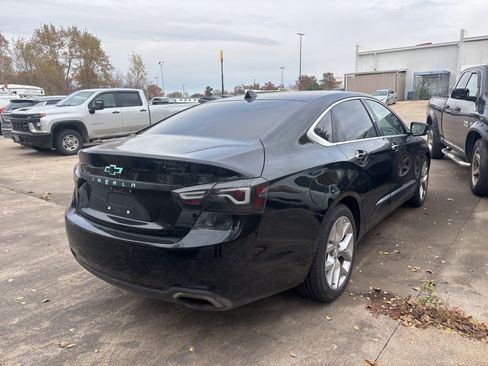 Used 2014 Chevrolet Impala LTZ image 5