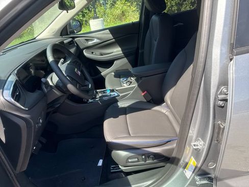 New 2026 Buick Encore GX Sport Touring w/ Comfort Package FWD image 13