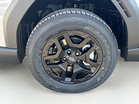 New 2026 Subaru Outback Wilderness image 41