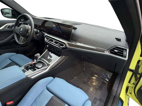 Used 2024 BMW M4 Competition image 9