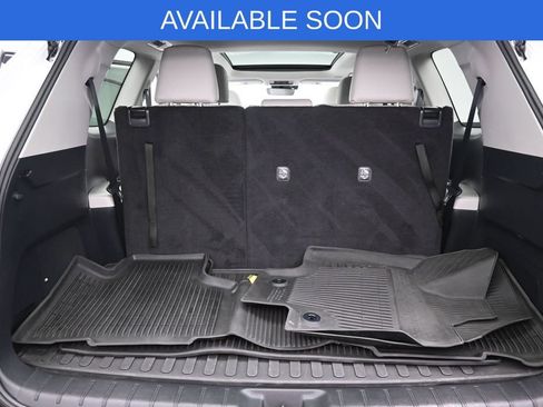 Certified 2024 Toyota Grand Highlander AWD image 32