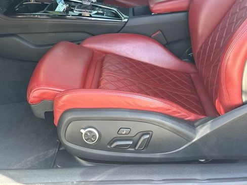 Used 2021 Audi S5 Prestige AWD/4WD image 11