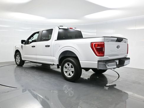 Used 2023 Ford F150 XLT image 6