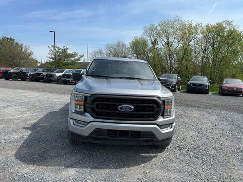 Used 2023 Ford F150 XLT w/ Equipment Group 302A High image 17