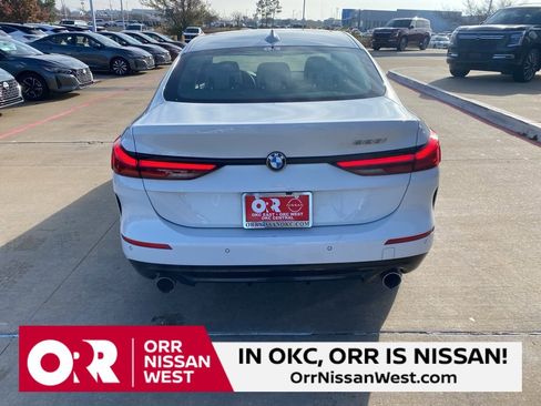 Used 2022 BMW 228i w/ Convenience Package image 4