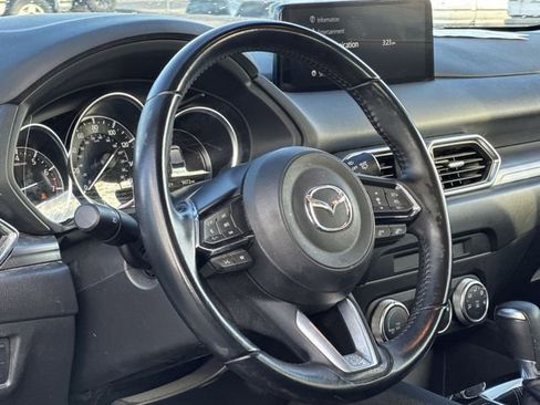 Used 2022 MAZDA CX-5 AWD 2.5 S image 31